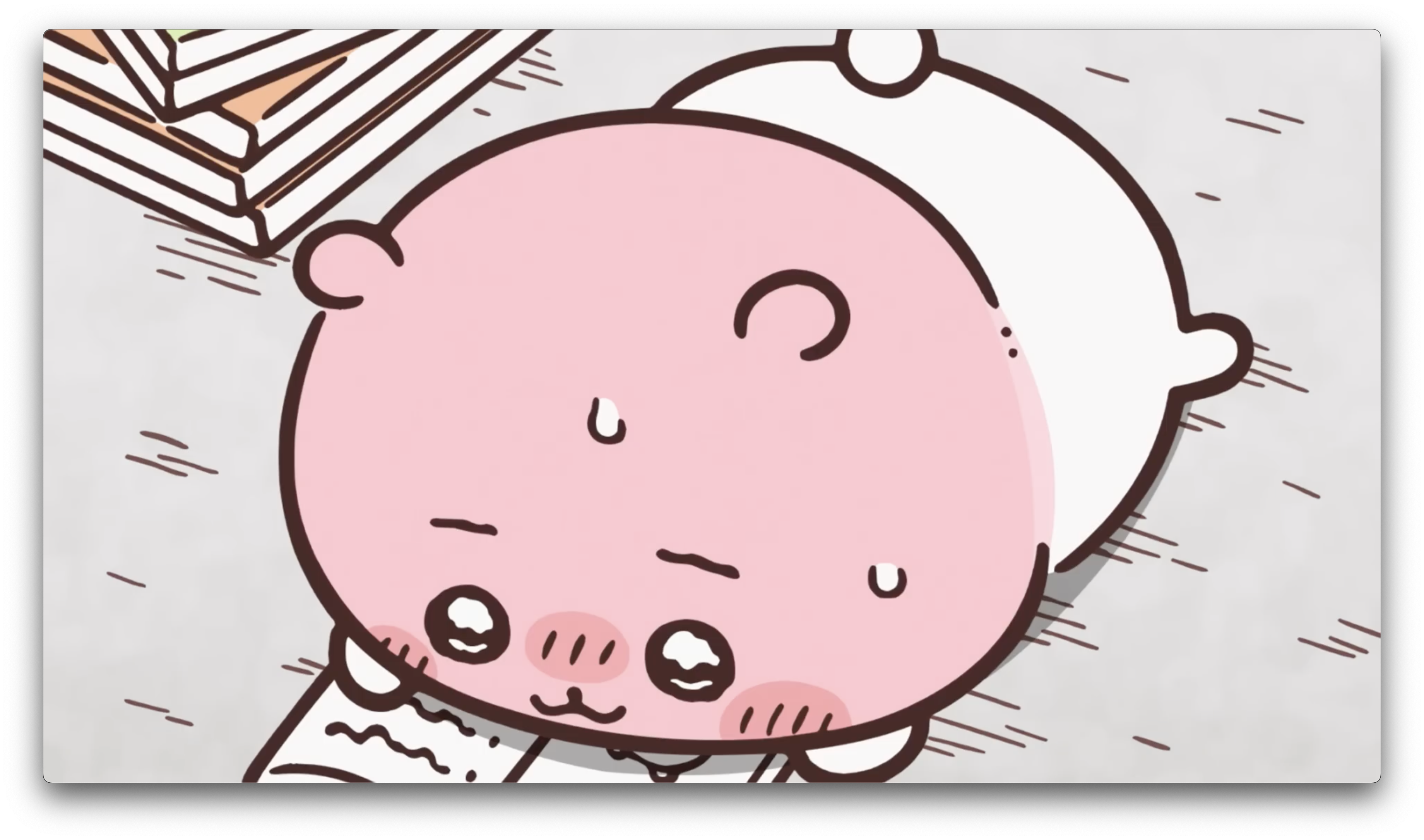 ちいかわ 第245話